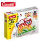 Quercetti - Мозайка Fanta Color 100 части 955