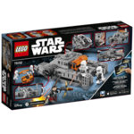 Lego 75152 Star Wars - Имперски атакуващ танк