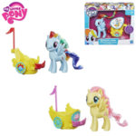 My Little Pony - Моето малко пони с колесница b9159