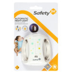 Safety 1st - Автоматична нощна лампа SF.0035