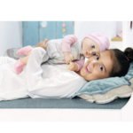 Baby Annabell - Мека кукла Мия 46см 700655