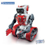 Clementoni Science & Play - Робот за програмиране Evolution 75023