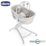 Chicco - Мултифункционално кошче Baby Hug 4в1 8079173.21