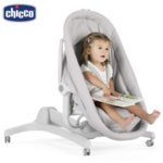 Chicco - Мултифункционално кошче Baby Hug 4в1 8079173.21