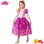 Детски карнавален костюм Disney Принцеса Рапунцел 640722