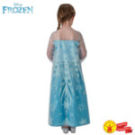 Детски карнавален костюм Disney Frozen Принцеса Елза 630034