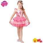 Детски карнавален костюм MY LITTLE PONY Pinkie Pie 640915