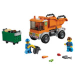 Lego 60220 City Боклукчийски камион