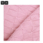 ABC Design Бебешко одеяло rose