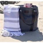 ABC Design Дамска чанта Beach shadow
