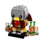 Lego 40273 BrickHeadz Пуйка