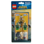 Lego 853744 Super Heroes Батман - кошмарен комплект с аксесоари