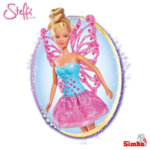 Simba Steffi Love Кукла Стефи фея с еднорог 105733021