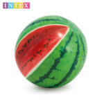 Intex Надуваема топка диня 107см 58075