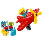 Lego 10908 Duplo Самолет