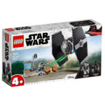 Lego 75237 Star Wars Нападение с Тай файтър