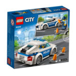 Lego 60239 City Полицейска патрулна кола