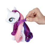 My Little Pony Магически фризьорски салон на Моето малко пони Rarity E3489
