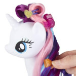 My Little Pony Магически фризьорски салон на Моето малко пони Rarity E3489