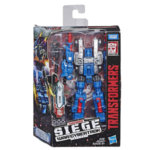 Transformers Generations War for Cybertron: Siege Deluxe Трансформърс Cog E3432