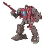 Transformers Generations War for Cybertron: Siege Deluxe Трансформърс Skytread E3432