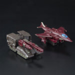 Transformers Generations War for Cybertron: Siege Deluxe Трансформърс Skytread E3432
