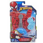 Hasbro SpiderMan Ръкавица Спайдърмен изстрелваща дискове E3367