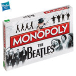 Hasbro Monopoly Монополи Бийтълс WM20046