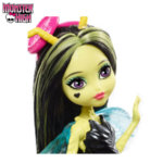 Monster High Garden Ghouls Кукла Beetrice 13см FCV47