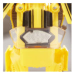 Transformers Bumblebee Mission Vision Трансформърс екшън фигура 21см Bumblebee E3496