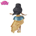 Disney Princess Мини кукла Покахонтас Royal Clips Fashion E3049
