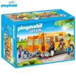 Playmobil Училищен автобус 9419