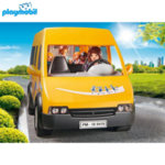 Playmobil Училищен автобус 9419