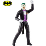 Batman Missions True Moves Екшън фигура 30см The Joker FVM73