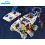 Playmobil Излседователски автомобил на Марс 9489