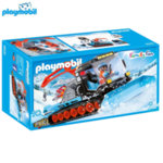 Playmobil Снегорин 9500