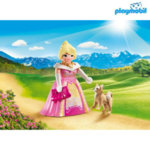 Playmobil Принцеса 70029