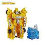 Transformers Energon Igniters Power Plus Трансформърс екшън фигура 12см Bumblebee E2087