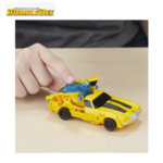 Transformers Energon Igniters Power Plus Трансформърс екшън фигура 12см Bumblebee E2087