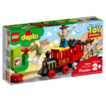 Lego 10894 Duplo Toy Story Влак