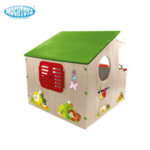 Mochtoys Детска къща с кухня 11392