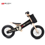 Byox Bikes Детски балансиращ велосипед Yin & Yang 106911