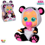 IMC Toys Плачеща кукла Crybabies Pandy 90194