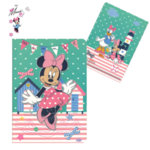 Disney Minnie Mouse Тетрадка А5 Мини Маус 24л 52553