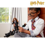 Harry Potter Hermione Granger Кукла Хърмаяни Грейнджър GCN30