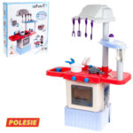 Polesie Toys Детска кухня Infinity Premium 42354