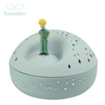 Trousselier  Музикална лампа прожектор Звездно небе Малкия принц 5031