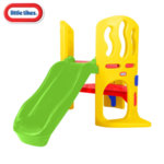 Little Tikes Детска катерушка с пързалка 172809