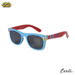 Super Wings Комплект слънчеви очила с калъф Супер Уингс 0646