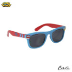 Super Wings Комплект слънчеви очила с калъф Супер Уингс 0646